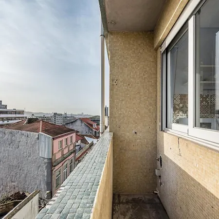 Guestready - Wellspring Bloom Apartment Porto Exterior photo