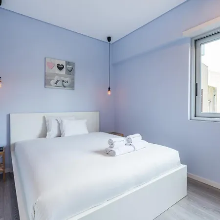 Guestready - Wellspring Bloom Apartment Porto Exterior photo