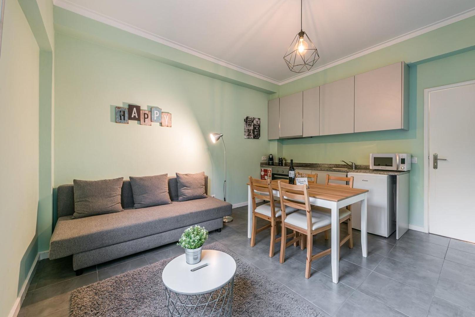 Appartement Guestready - Wellspring Bloom Porto
