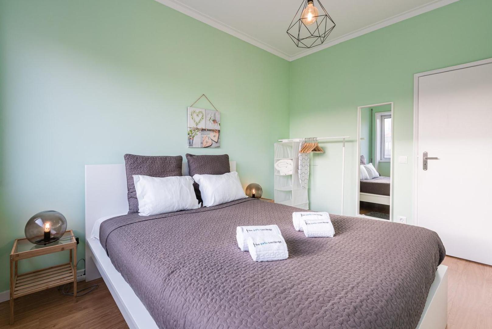 Guestready - Wellspring Bloom Appartement Porto