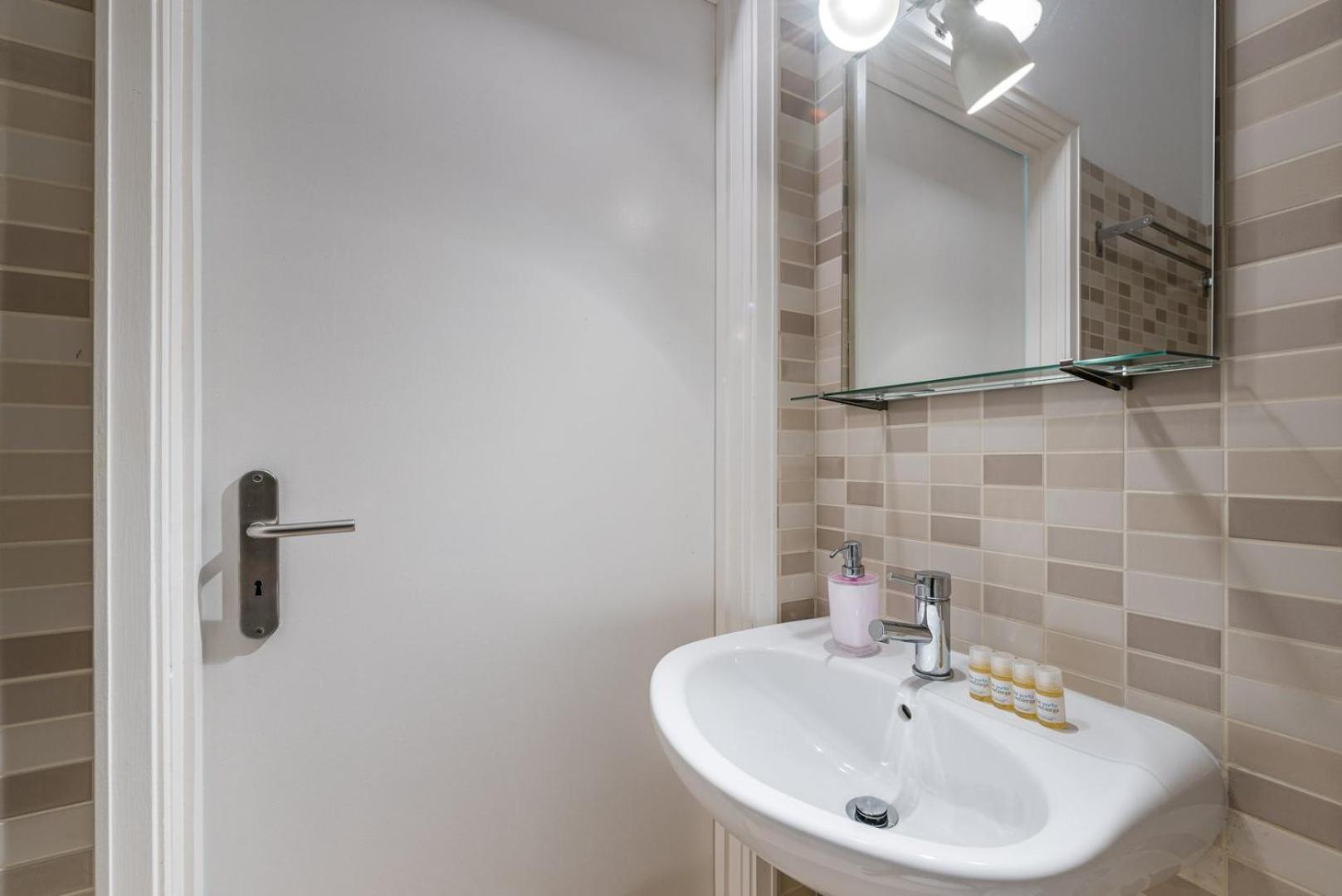 Appartement Guestready - Wellspring Bloom *