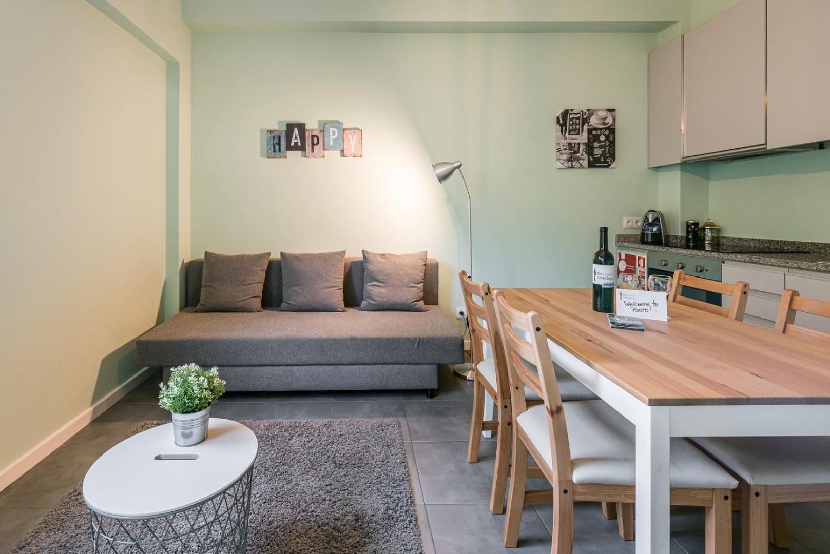 Guestready - Wellspring Bloom Apartment *