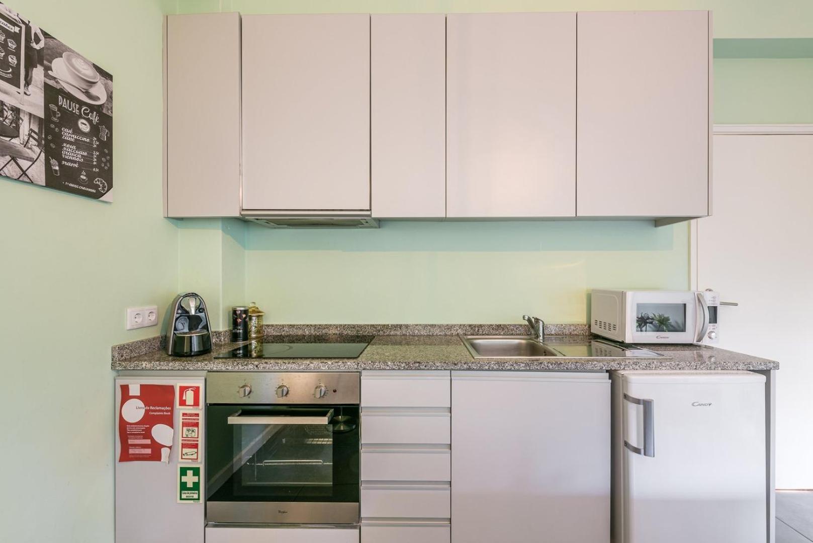 Appartement Guestready - Wellspring Bloom Porto