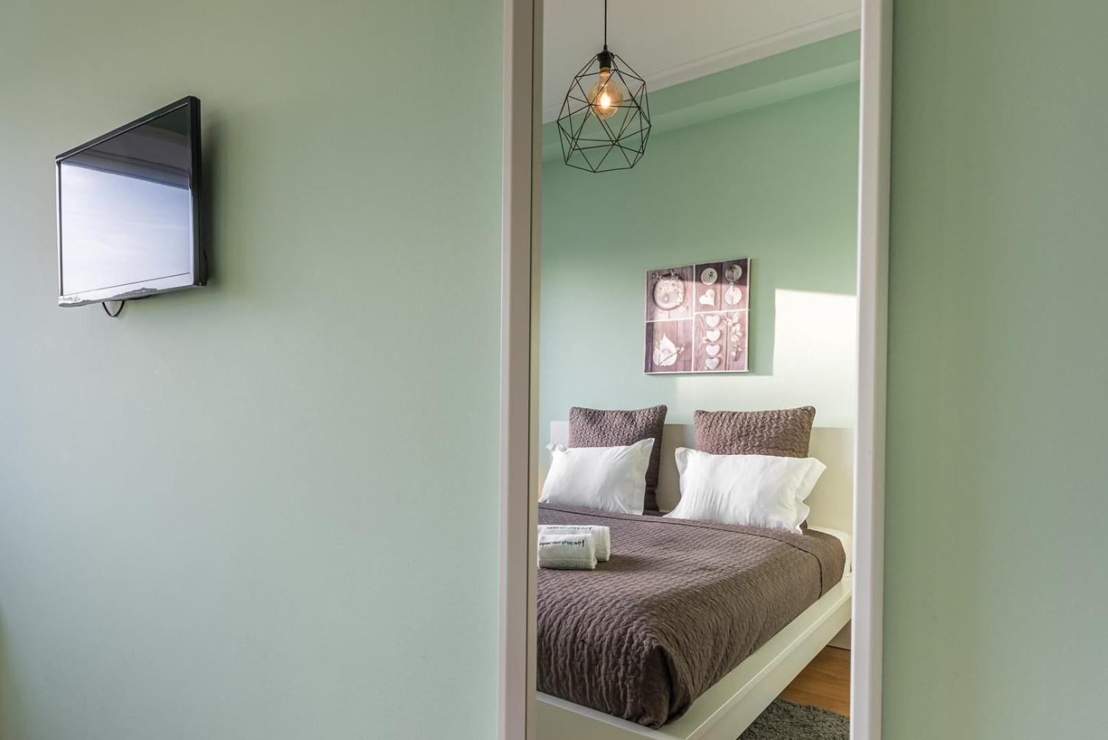 Guestready - Wellspring Bloom Appartement Porto