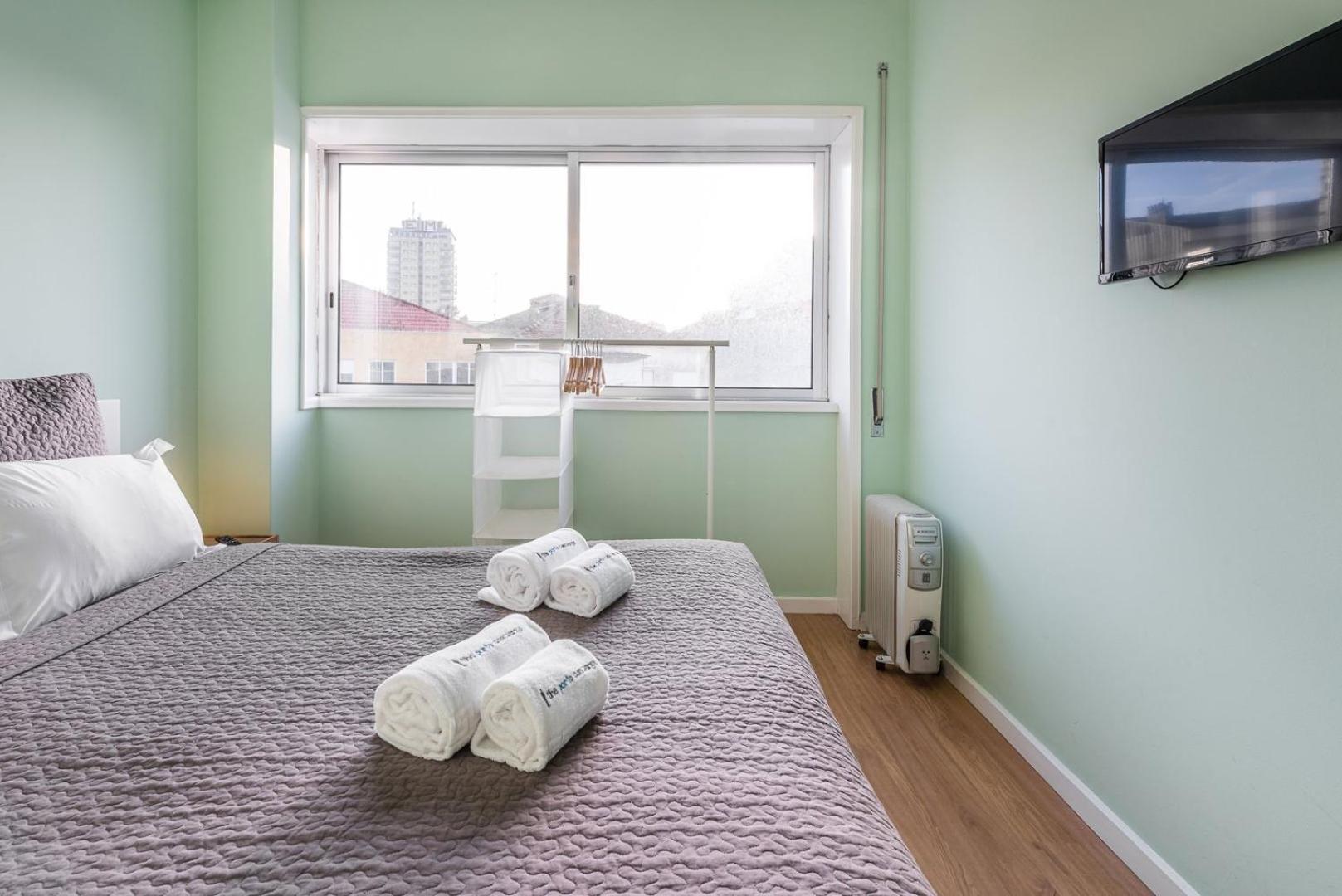 Guestready - Wellspring Bloom Apartment