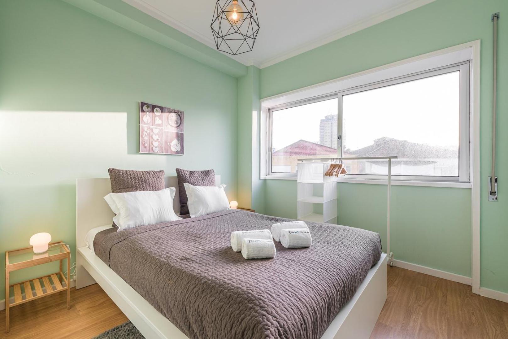 Guestready - Wellspring Bloom Appartement *