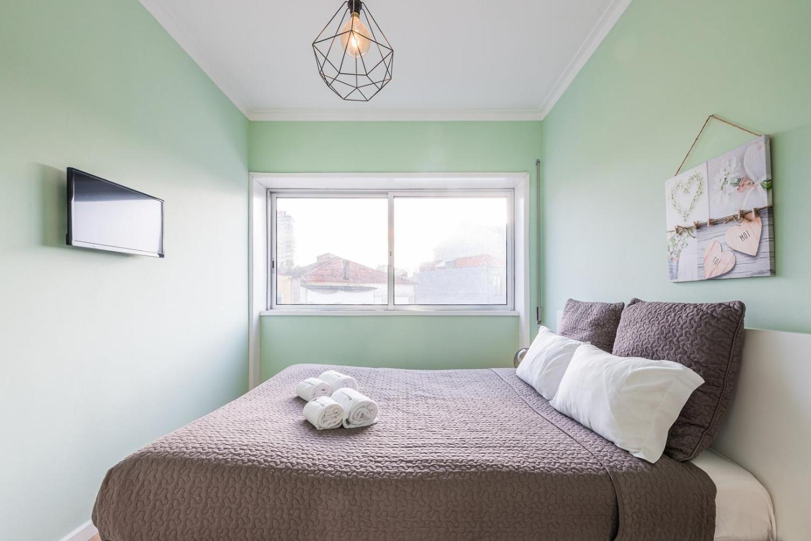Appartement Guestready - Wellspring Bloom Porto