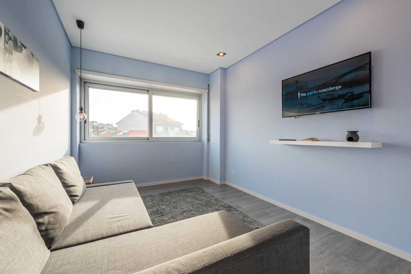 Guestready - Wellspring Bloom Apartment Porto