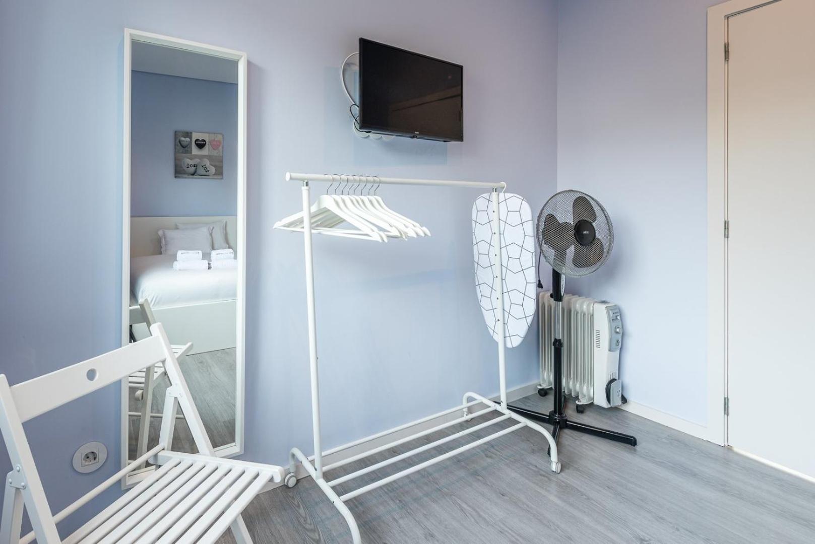 Appartement Guestready - Wellspring Bloom Porto
